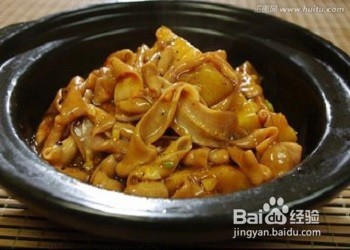 鱼肠怎么处理