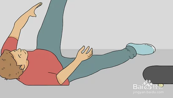 如何学习滑板？