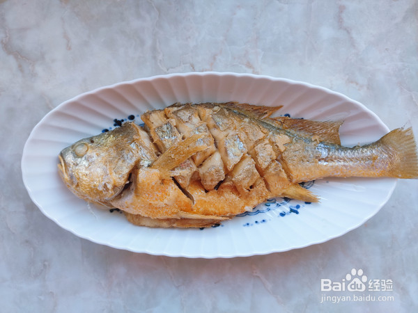什锦发财鱼的美味做法