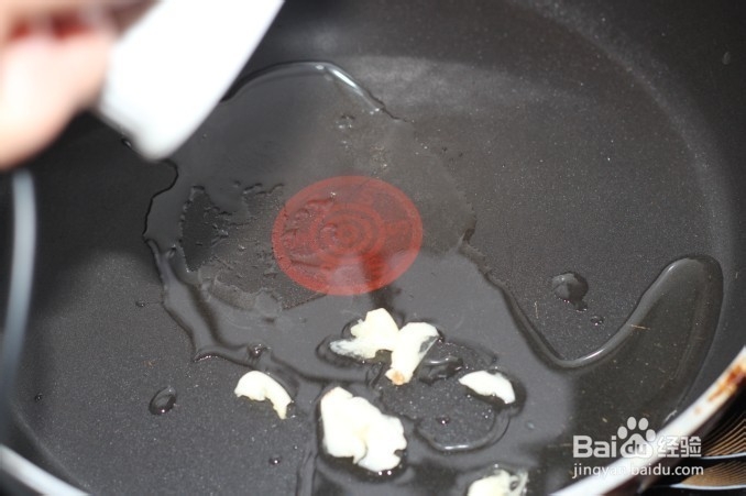 美味家常菜——肉末茄子