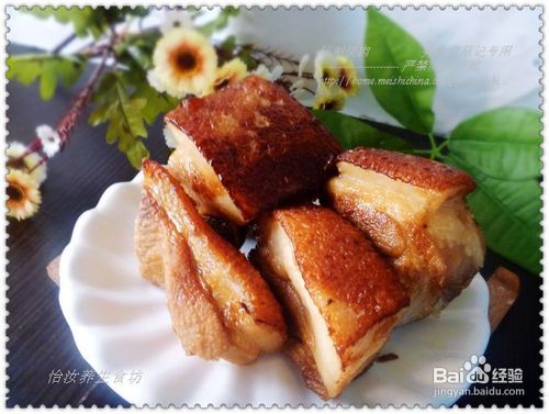 【什锦锅仔和扣肉前凑】如何做好吃烧肉---秘制烧肉