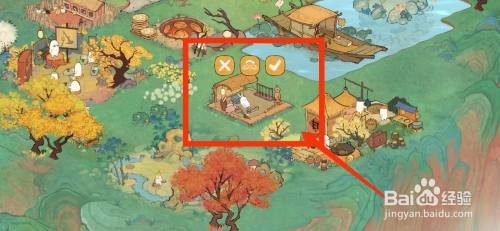 桃源深处有人家如何建造木工房