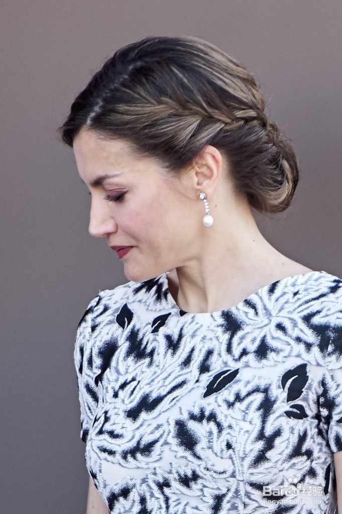 夏季发型怎么弄？