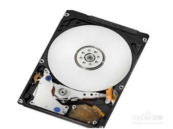 机械硬盘和固态硬盘的区别