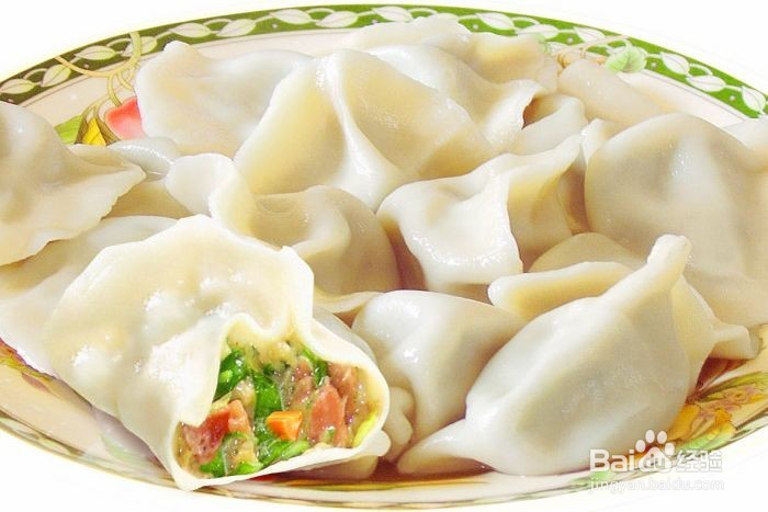 年夜饭食谱（五）