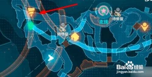 崩坏3末日残渣在哪