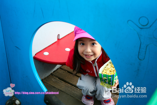 畅游温哥华科技馆(组图)