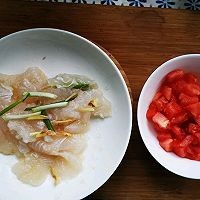 年糕版番茄沙巴鱼