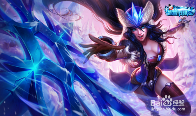 LOL回旋之刃希维尔钻石ADC攻略