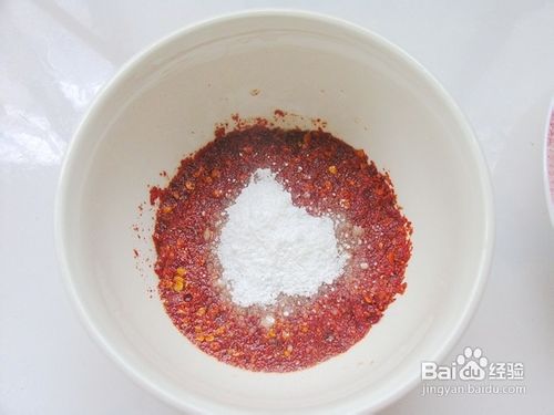 绝味轻松在家做——韩式辣白菜