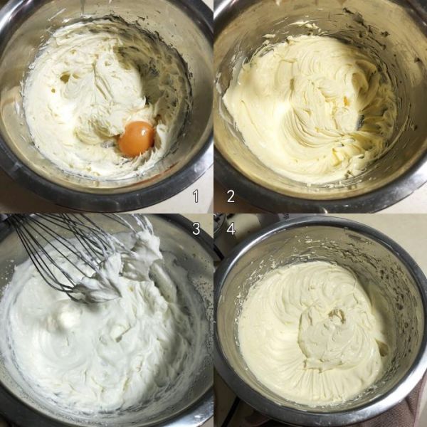 提拉米苏巧克力千层蛋糕