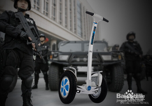 关于选购自平衡车的几个小窍门