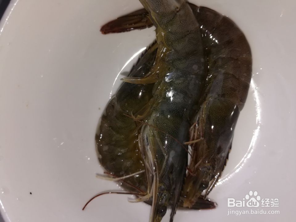 孩子不喜欢吃虾，怎么办？