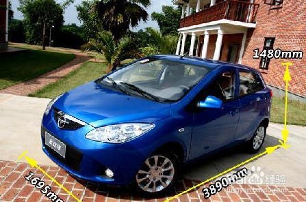 汽车的abc级怎么区分