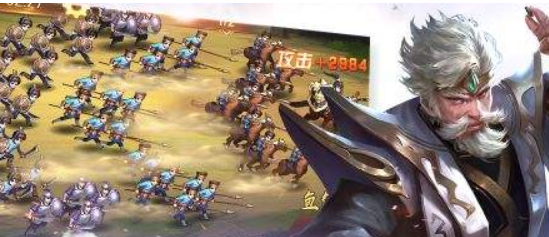 无限战争 荣耀战国玩法攻略