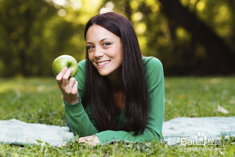 女性备孕前的四个注意