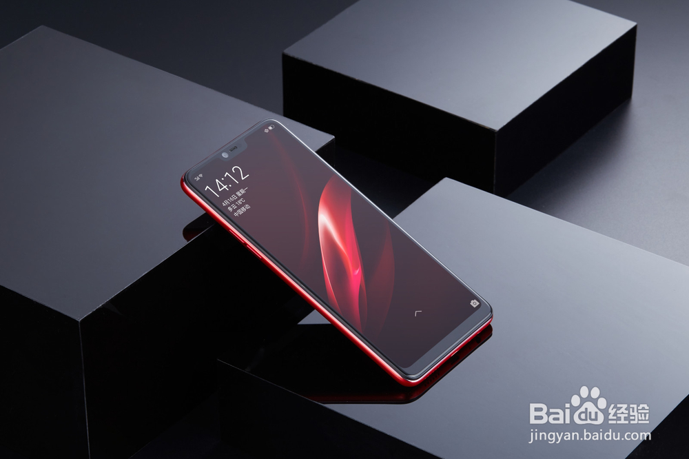 OPPO A3评测:钻石切割的艺术感+128GB全面屏
