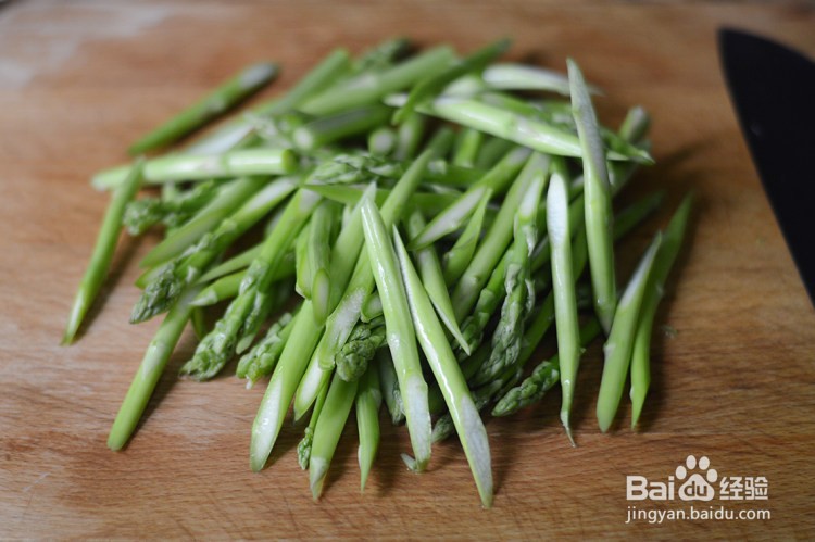 剥好的蟹肉怎么做好吃