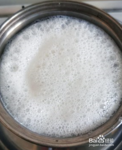 奥利奥奶冻的做法