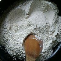 炒面粉做法大全