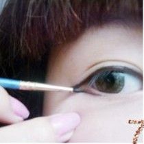 怎样化猫式媚眼