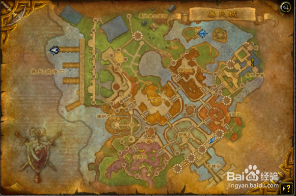 永恒堡垒单刷流程