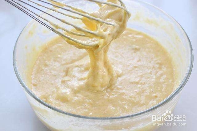 电饭煲没有蛋糕键怎么做蛋糕