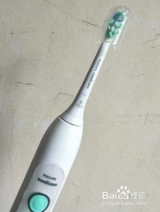 飞利浦牙刷按键没反应怎么办