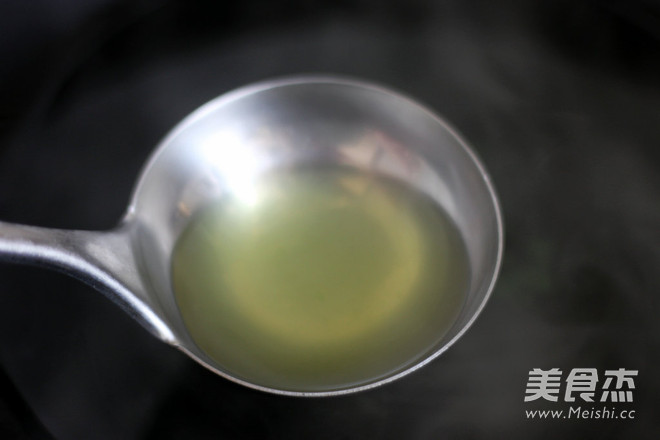 翡翠蒸饺的做法