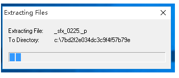 图解WINDOWS10系统安装SQL Server 2008 Express