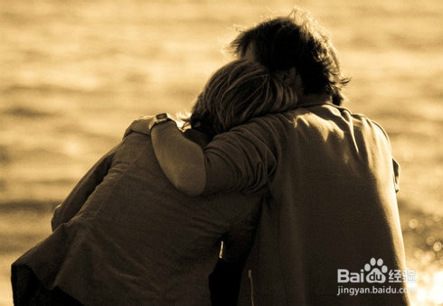 喜欢上一个人怎么办