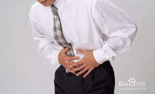 前列腺炎有什么症状