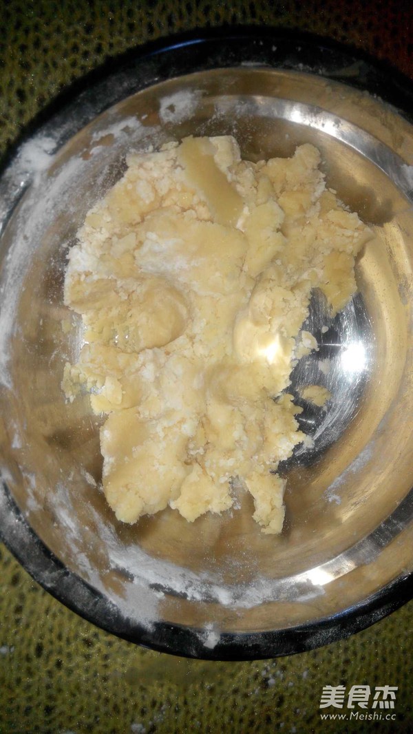 港式蛋挞的做法