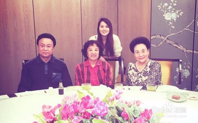 如何和婆婆相处