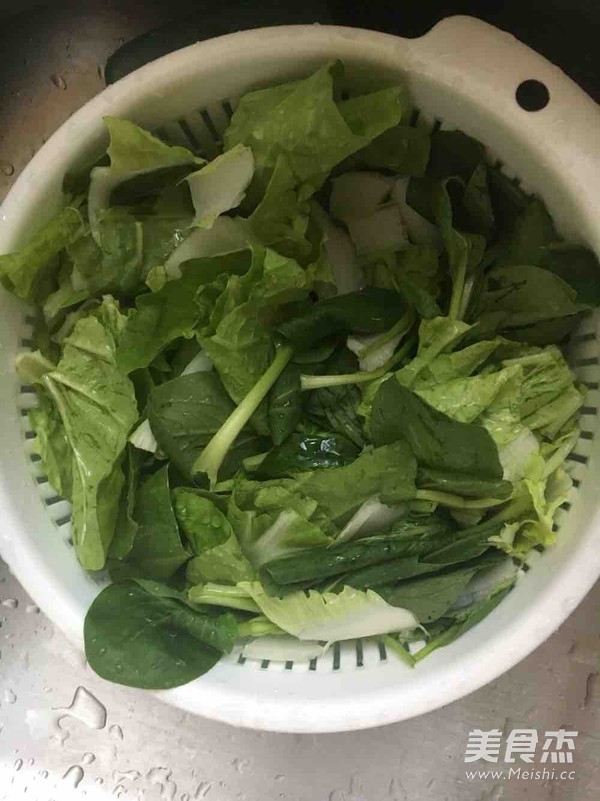 麻辣香锅的做法