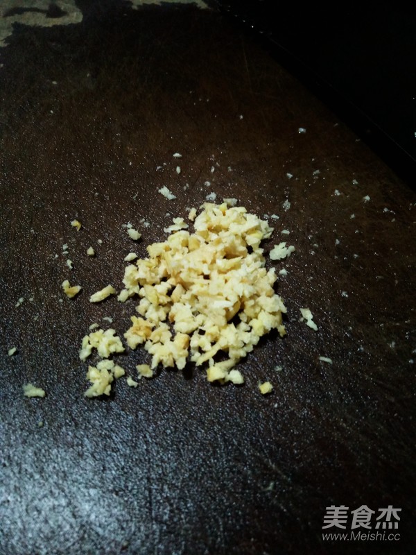 番薯糖水的做法