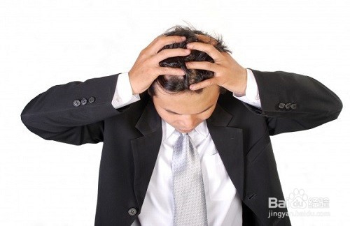 生活中如何改善掉头发