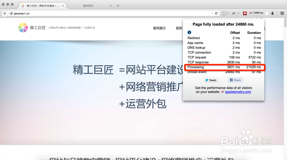 提升WordPress 打开速度全面解决方案 Avada主题