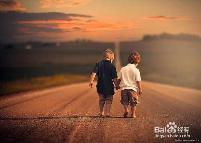 如何维系一段友谊