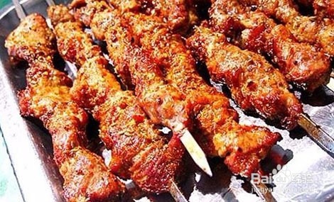 哪些食物同时食用会相克4