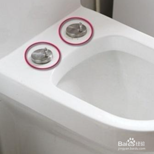 老式马桶盖怎么安装