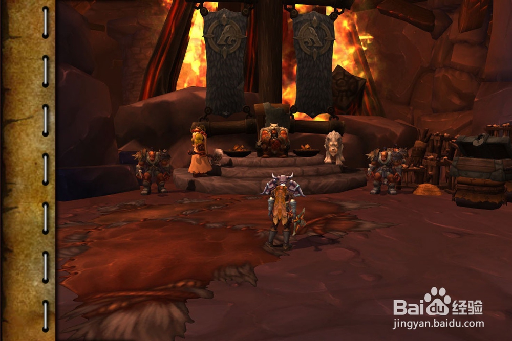 魔兽世界追随者[穆维里克]怎么招募