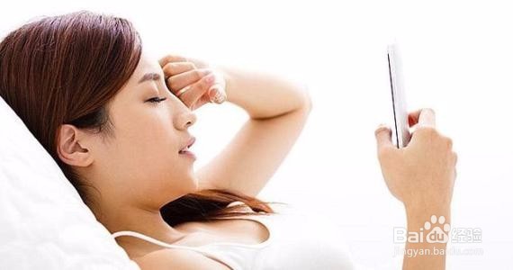 警惕引发人们视力下降的六因素