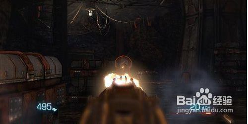 子弹风暴通关解说