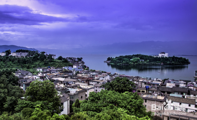 2020 大理旅游攻略