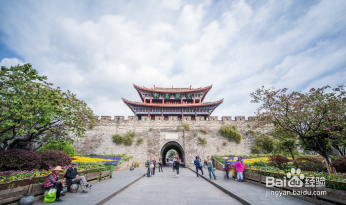 2020 大理旅游攻略