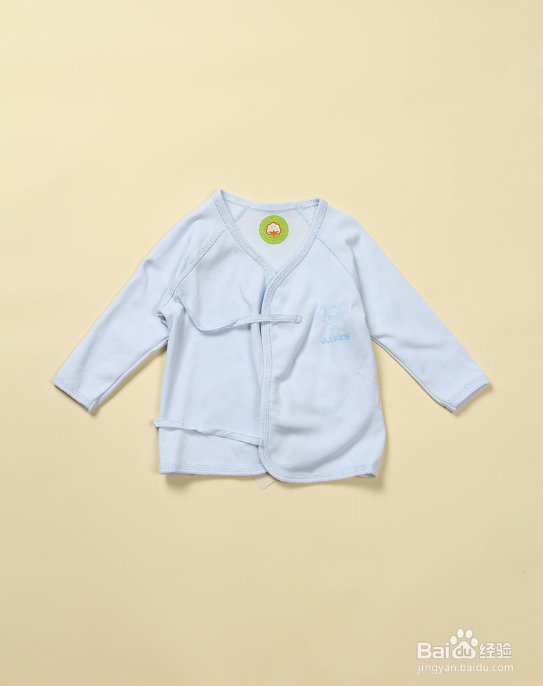 怎样为宝宝挑选衣物