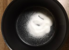 木瓜奶冻的做法