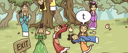 西游梗传七仙女关卡流程攻略