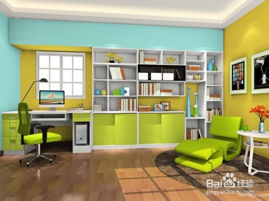 2013最新台式电脑桌_电脑桌效果图大全